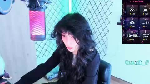 Snapshot of yoshino_san chatting on 07/27/26, 10:06 you can call me Andy or yoshi 3 online show from 07/27/26, 10:06