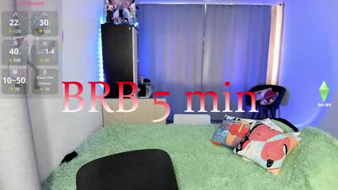 Im your mate xx online show from 04/20/26, 02:47