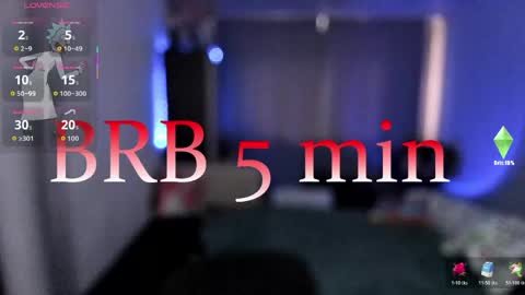 Im your mate xx online show from 04/21/26, 02:51