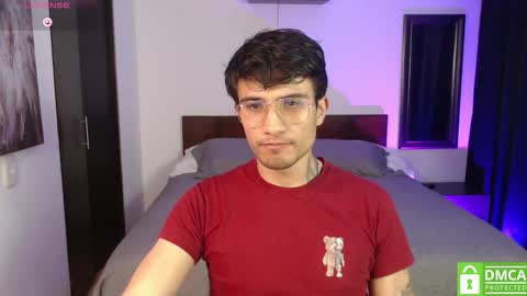 yoshy_man online show from 11/21/25, 03:05