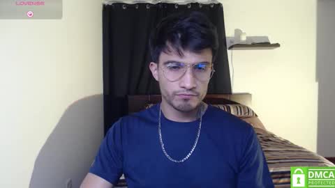 yoshy_man online show from 01/14/26, 02:50