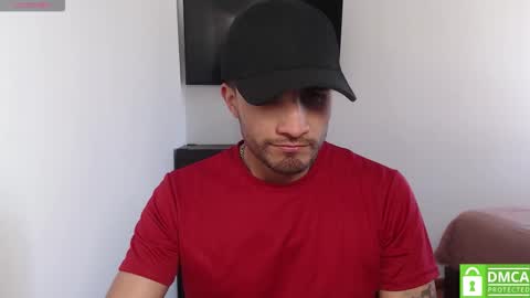 yoshy_man online show from 02/26/26, 02:49