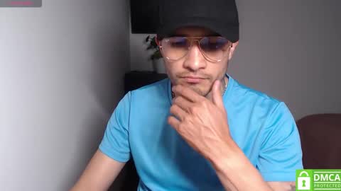 yoshy_man online show from 03/10/26, 03:33