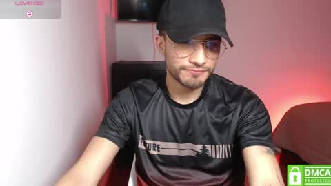 yoshy_man online show from 05/07/26, 03:01