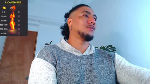 Enzo online show from 01/26/25, 08:46