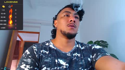 Enzo online show from 01/27/25, 12:26