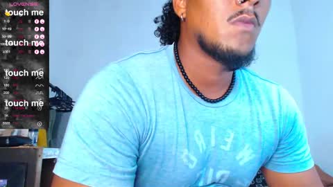 Enzo online show from 03/08/25, 09:51