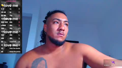 Enzo online show from 09/17/25, 12:18