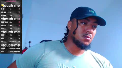 Enzo online show from 09/23/25, 08:50