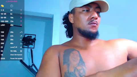 Enzo online show from 11/06/25, 03:07