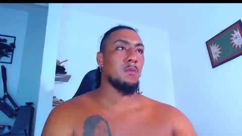 Enzo online show from 11/28/25, 02:58