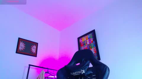 Enzo online show from 01/08/26, 03:20