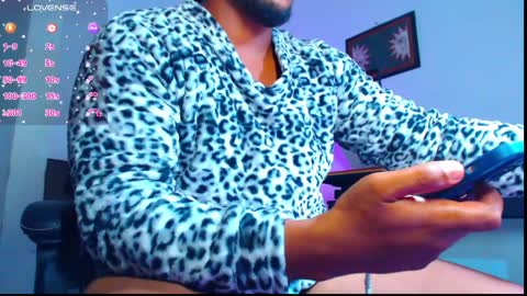 Enzo online show from 04/06/26, 04:21