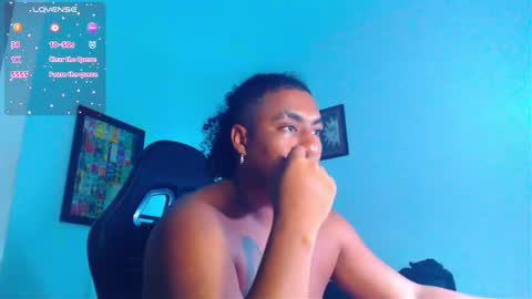 Enzo online show from 04/19/26, 04:01