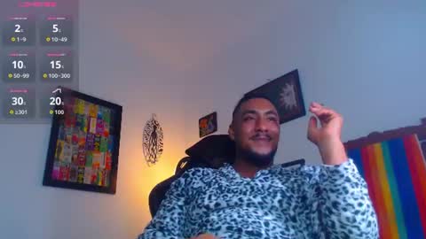 Enzo online show from 06/21/26, 03:42