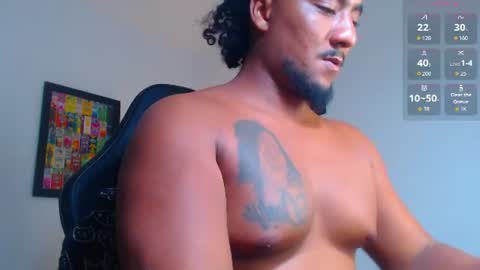 Enzo online show from 06/29/26, 03:13
