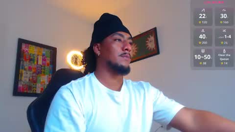 Enzo online show from 07/06/26, 03:58
