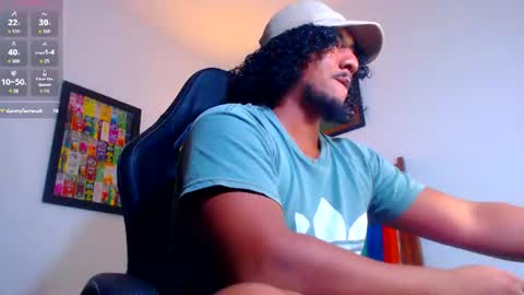 Enzo online show from 07/11/26, 04:59
