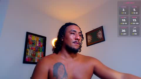 Enzo online show from 07/12/26, 04:03