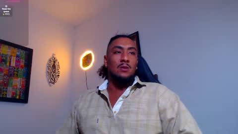 Enzo online show from 07/15/26, 03:34