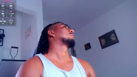 Enzo online show from 07/20/26, 10:34