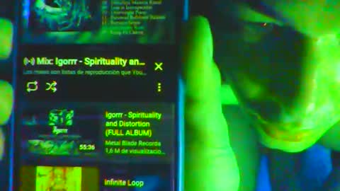 yosoycarlosierra23 online show from 02/14/26, 07:49