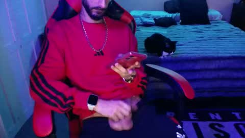 AlexBlack online show from 11/03/25, 11:15