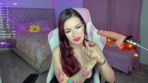 Ana online show from 12/03/24, 07:54