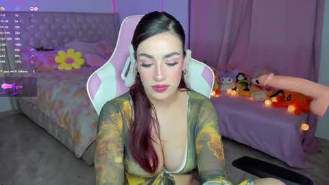 Ana online show from 12/07/24, 08:11