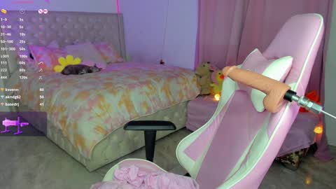 Ana online show from 12/10/24, 11:22