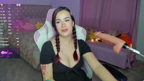 Ana online show from 12/10/24, 09:22