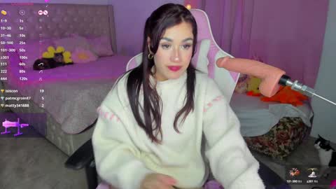 Ana online show from 01/02/25, 10:26