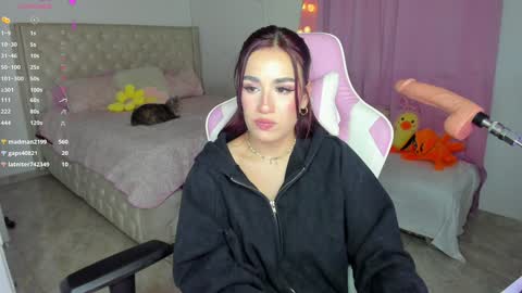 Ana online show from 01/05/25, 10:53