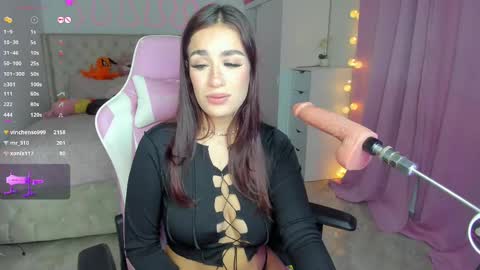 Ana online show from 02/18/25, 08:05