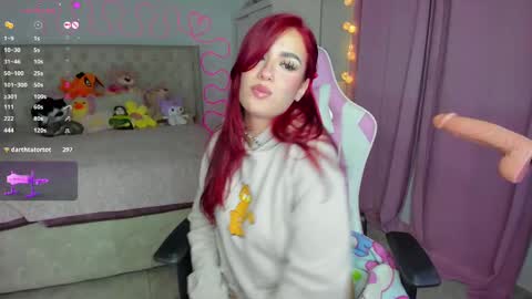 Ana online show from 02/27/25, 06:18