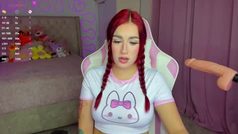 Ana online show from 03/10/25, 02:06