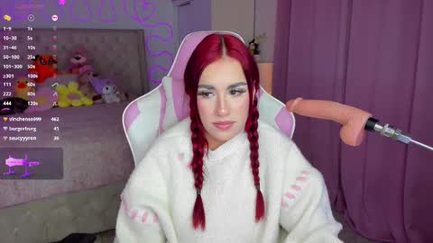 Ana online show from 03/10/25, 05:11