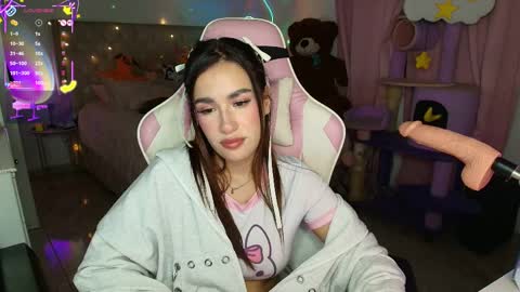 Ana online show from 04/09/26, 07:14