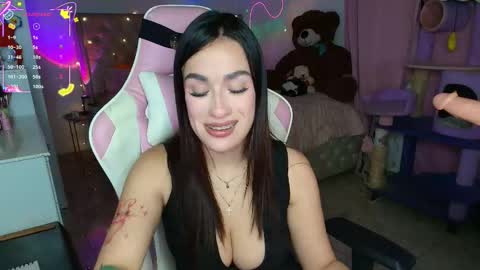 Ana online show from 04/20/26, 07:55