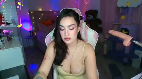 Snapshot of you_angel__ chatting on 07/05/26, 04:19 Ana online show from 07/05/26, 04:19
