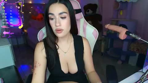Snapshot of you_angel__ chatting on 07/10/26, 07:23 Ana online show from 07/10/26, 07:23