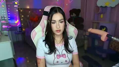 Snapshot of you_angel__ chatting on 07/19/26, 06:06 Ana online show from 07/19/26, 06:06