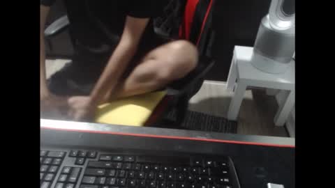 you_are_what_i_need online show from 03/01/26, 01:13