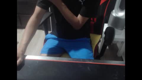 you_are_what_i_need online show from 03/03/26, 01:17