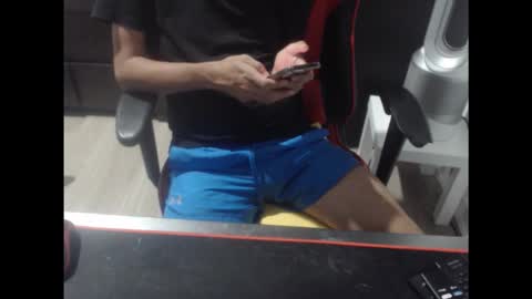 you_are_what_i_need online show from 03/05/26, 01:40