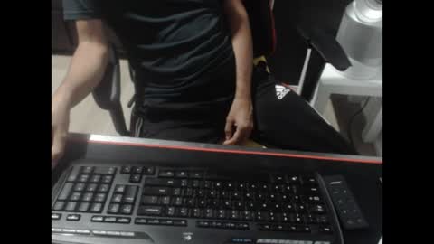 you_are_what_i_need online show from 03/31/26, 01:44