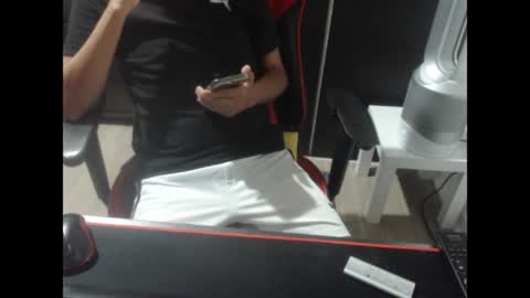 you_are_what_i_need online show from 04/05/26, 10:56