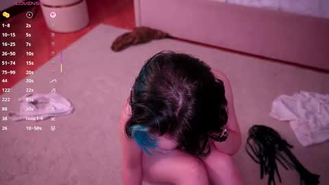 Elizabeth brunette -- Darline blonde  online show from 09/09/25, 01:38