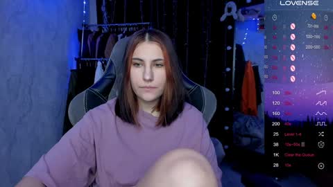 Lika online show from 01/19/25, 02:15