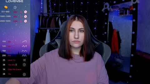 Lika online show from 01/20/25, 02:43